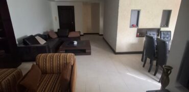 fatqa Fully Furnished Ground Floor Apartment for Rent #6884