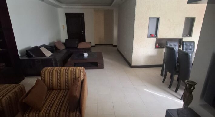 fatqa Fully Furnished Ground Floor Apartment for Rent #6884