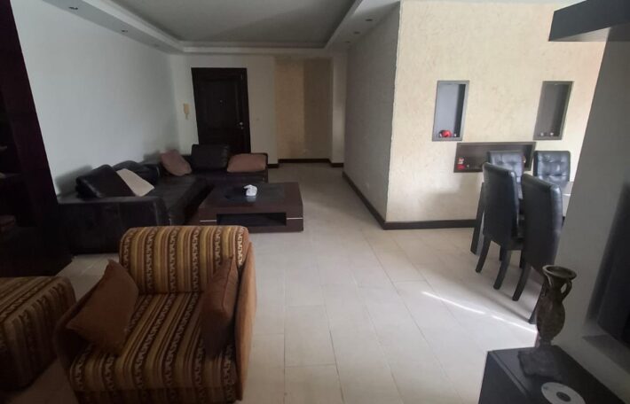 fatqa Fully Furnished Ground Floor Apartment for Rent #6884