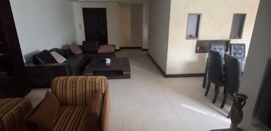 fatqa Fully Furnished Ground Floor Apartment for Rent #6884