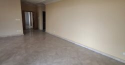 ghazir kfarhbab apartment 185 sqm for rent with sea view #6886