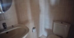 ghazir kfarhbab apartment 185 sqm for rent with sea view #6886