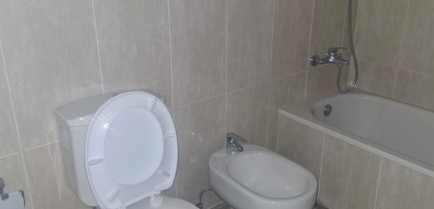 ghazir kfarhbab apartment 185 sqm for rent with sea view #6886