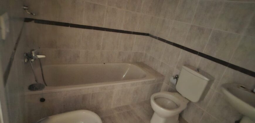 ghazir kfarhbab apartment 185 sqm for rent with sea view #6886