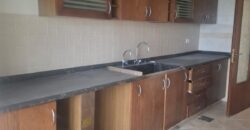 ghazir kfarhbab apartment 185 sqm for rent with sea view #6886