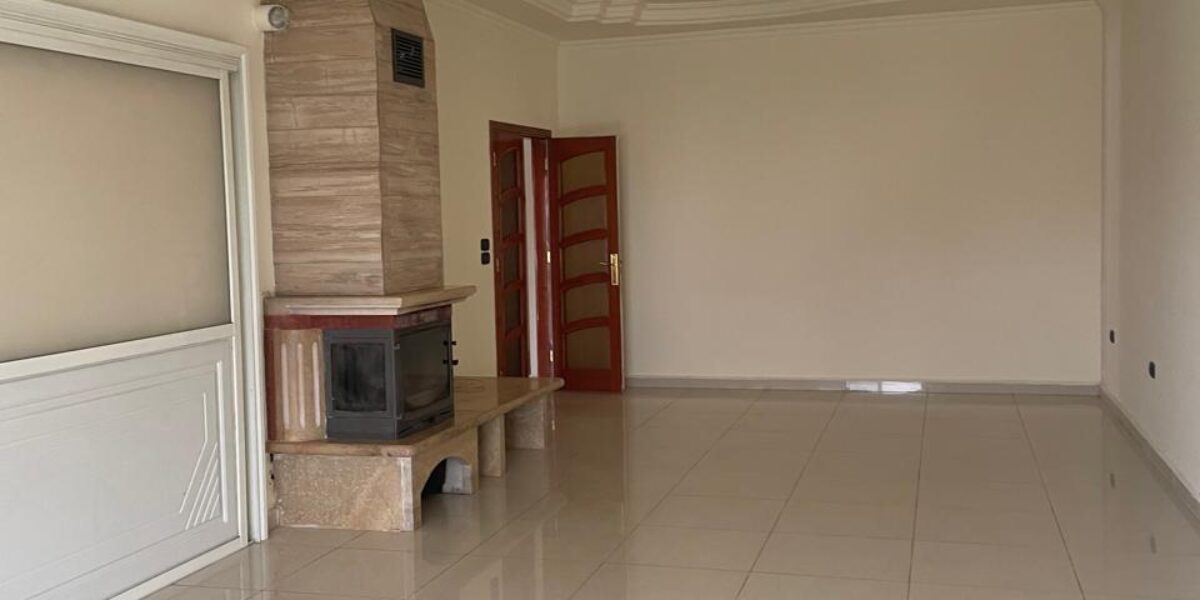 zahle karak spacious apartment 170 sqm for rent #6888