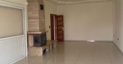 zahle karak spacious apartment 170 sqm for rent #6888
