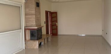 zahle karak spacious apartment 170 sqm for rent #6888