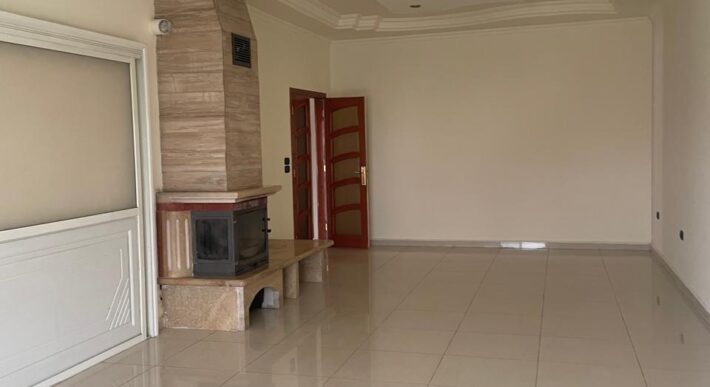 zahle karak spacious apartment 170 sqm for rent #6888