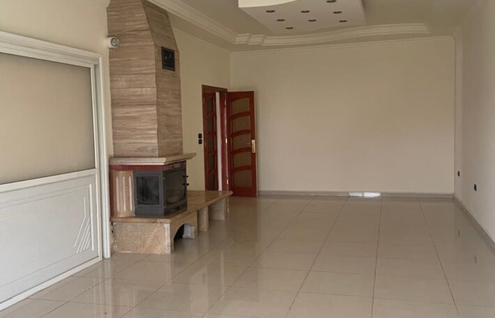 zahle karak spacious apartment 170 sqm for rent #6888