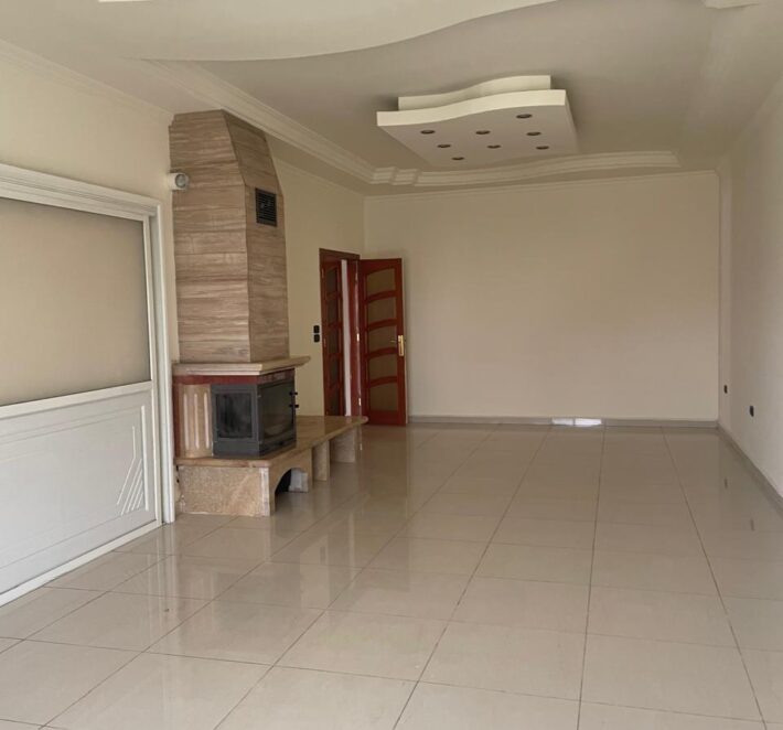 zahle karak spacious apartment 170 sqm for rent #6888