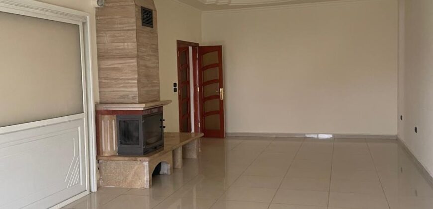 zahle karak spacious apartment 170 sqm for rent #6888