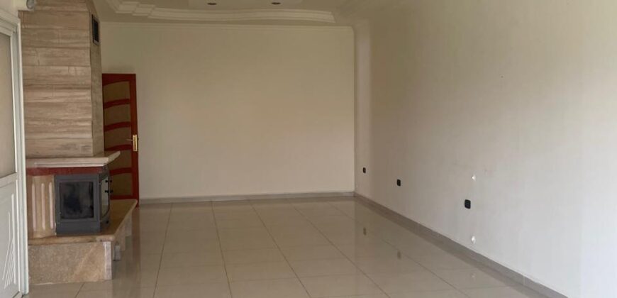 zahle karak spacious apartment 170 sqm for rent #6888