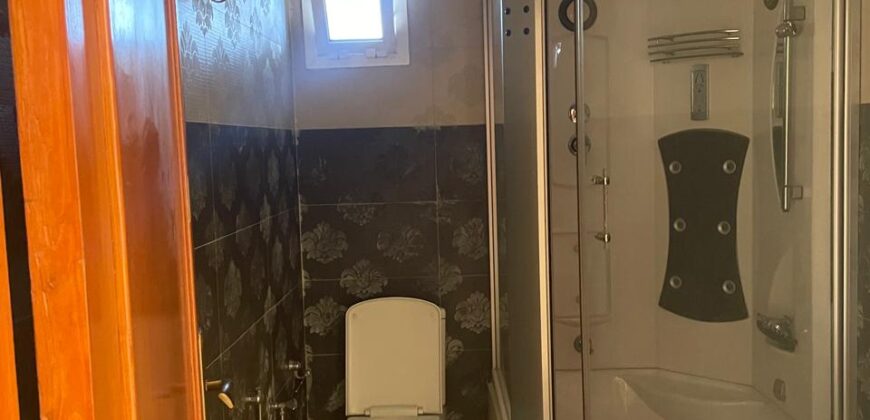 zahle karak spacious apartment 170 sqm for rent #6888