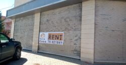 madine el sinayia Industrial Building 5 floors 2650 sqm for rent #6882