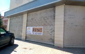 madine el sinayia Industrial Building 5 floors 2650 sqm for rent #6882