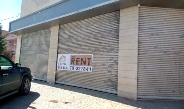 madine el sinayia Industrial Building 5 floors 2650 sqm for rent #6882