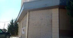 madine el sinayia Industrial Building 5 floors 2650 sqm for rent #6882