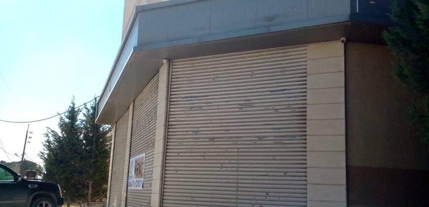 madine el sinayia Industrial Building 5 floors 2650 sqm for rent #6882