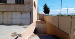 madine el sinayia Industrial Building 5 floors 2650 sqm for rent #6882