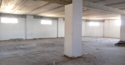 madine el sinayia Industrial Building 5 floors 2650 sqm for rent #6882