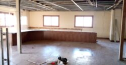 madine el sinayia Industrial Building 5 floors 2650 sqm for rent #6882