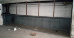 madine el sinayia Industrial Building 5 floors 2650 sqm for rent #6882