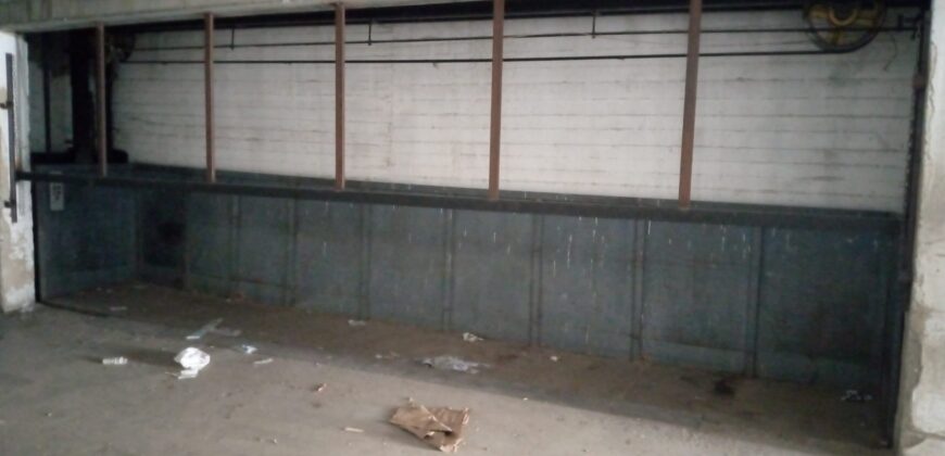 madine el sinayia Industrial Building 5 floors 2650 sqm for rent #6882