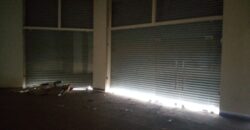 madine el sinayia Industrial Building 5 floors 2650 sqm for rent #6882