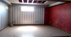 madine el sinayia Industrial Building 5 floors 2650 sqm for rent #6882
