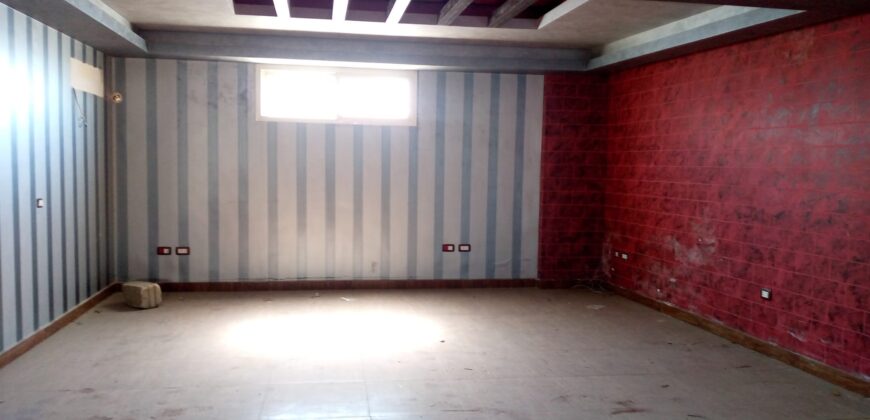 madine el sinayia Industrial Building 5 floors 2650 sqm for rent #6882