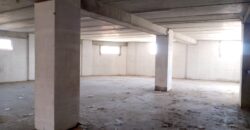 madine el sinayia Industrial Building 5 floors 2650 sqm for rent #6882