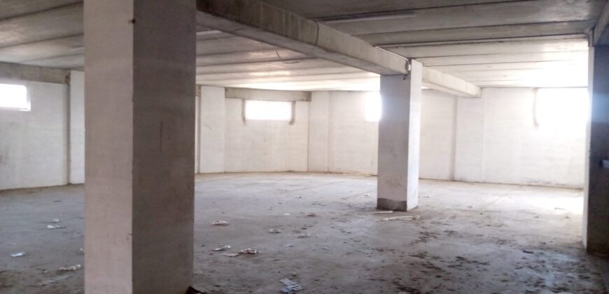 madine el sinayia Industrial Building 5 floors 2650 sqm for rent #6882