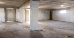 madine el sinayia Industrial Building 5 floors 2650 sqm for rent #6882