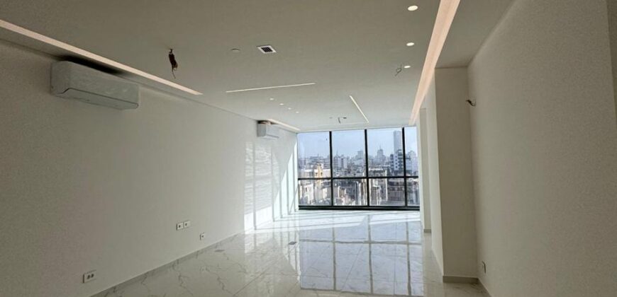 dekwaneh brand new office 70 sqm for rent in a prime commercial center #6877