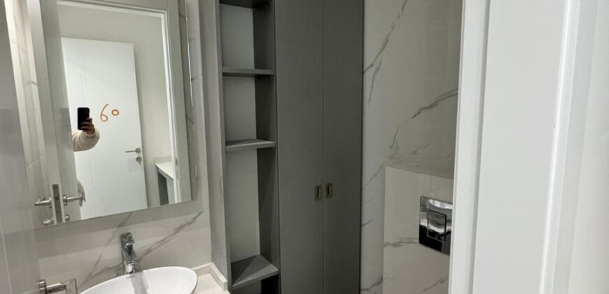 dekwaneh brand new office 70 sqm for rent in a prime commercial center #6877