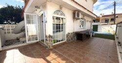 Spain Get your residency! townhouse with pool, 2 mins from beach SVM752321