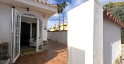 Spain Get your residency! townhouse with pool, 2 mins from beach SVM752321