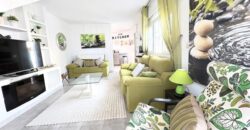 Spain Get your residency! townhouse with pool, 2 mins from beach SVM752321