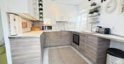 Spain Get your residency! townhouse with pool, 2 mins from beach SVM752321