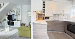 Spain Get your residency! townhouse with pool, 2 mins from beach SVM752321