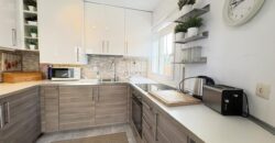 Spain Get your residency! townhouse with pool, 2 mins from beach SVM752321