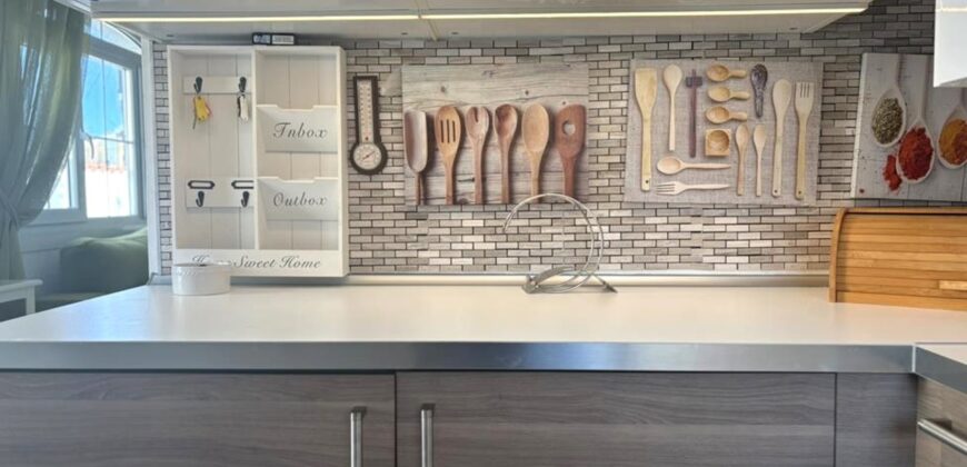 Spain Get your residency! townhouse with pool, 2 mins from beach SVM752321