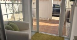 Spain Get your residency! townhouse with pool, 2 mins from beach SVM752321