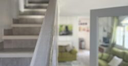 Spain Get your residency! townhouse with pool, 2 mins from beach SVM752321