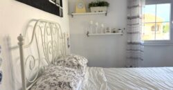 Spain Get your residency! townhouse with pool, 2 mins from beach SVM752321