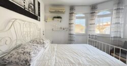 Spain Get your residency! townhouse with pool, 2 mins from beach SVM752321