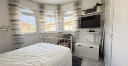 Spain Get your residency! townhouse with pool, 2 mins from beach SVM752321