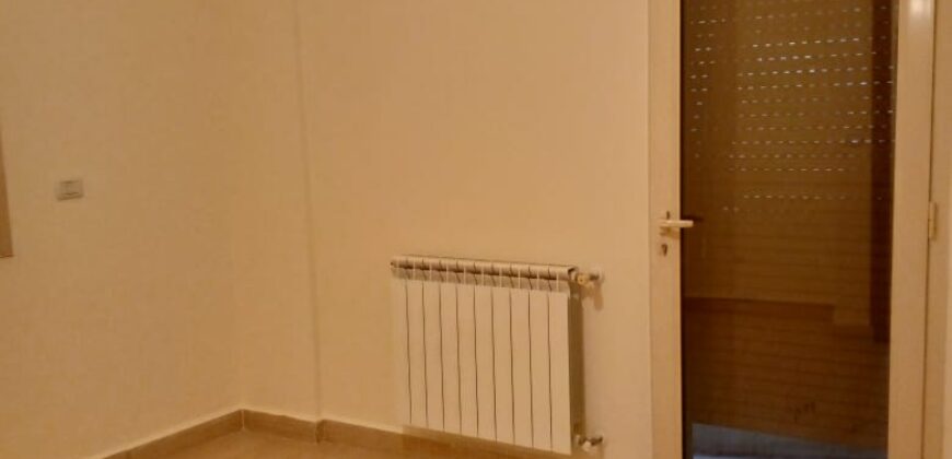 ksara brand new semi furnished apartment for rent prime location #6878