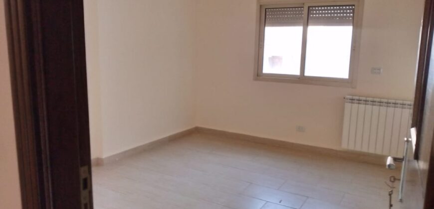 ksara brand new semi furnished apartment for rent prime location #6878